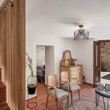 Agazade Bey Chania (Crete)