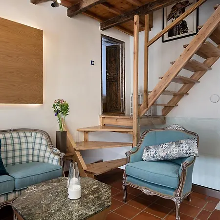 Apartamento Agazade Bey