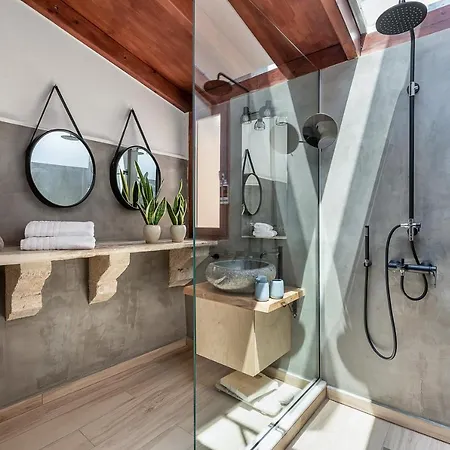 Apartamento Agazade Bey Chania (Crete)