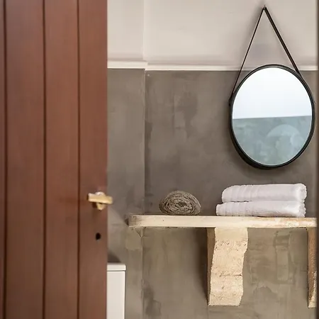 Agazade Bey Apartamento Chania (Crete)