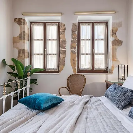 Apartamento Agazade Bey