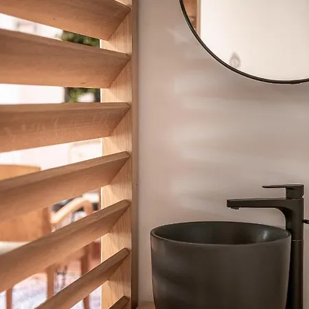 Apartamento Agazade Bey