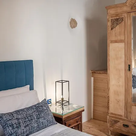 Agazade Bey Apartamento