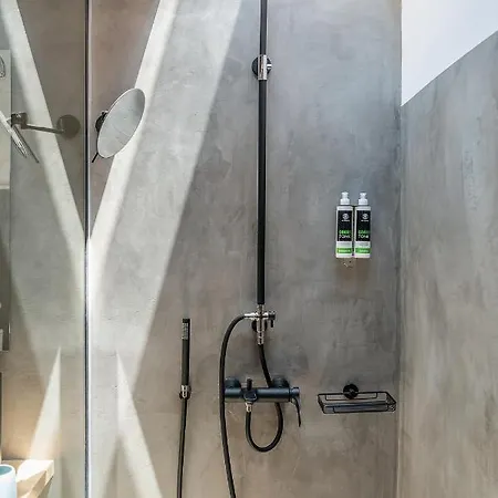 Agazade Bey Apartamento Chania (Crete)