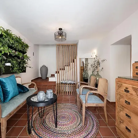 Apartamento Agazade Bey *