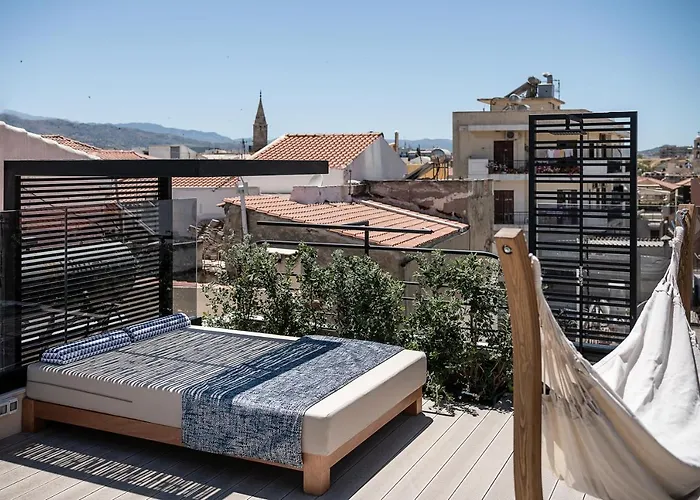 Agazade Bey Chania (Crete)