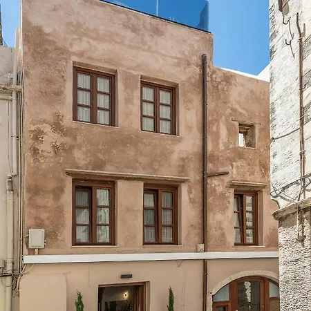 Apartment Agazade Bey