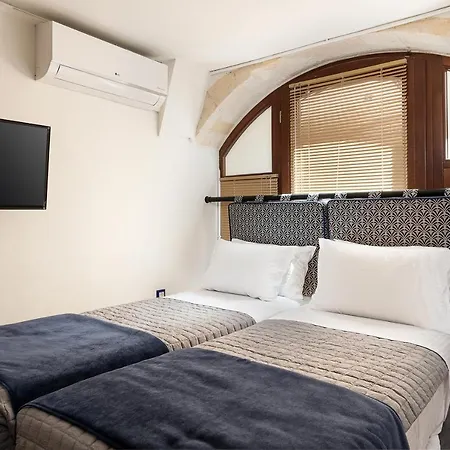 Agazade Bey Apartment