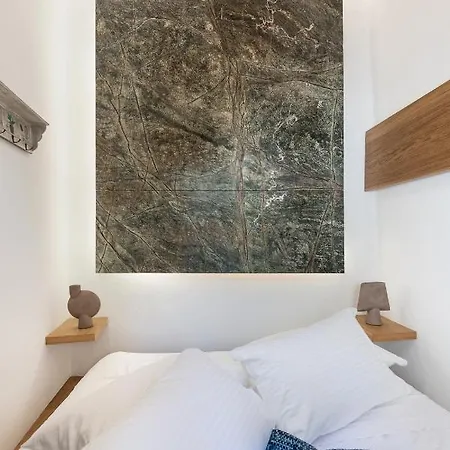 Lejlighed Agazade Bey