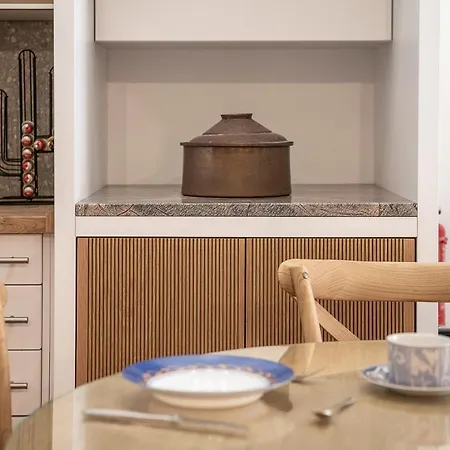 Apartment Agazade Bey Chania (Crete)