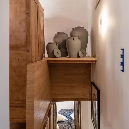 Apartment Agazade Bey *