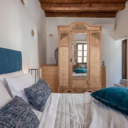 Apartment Agazade Bey *