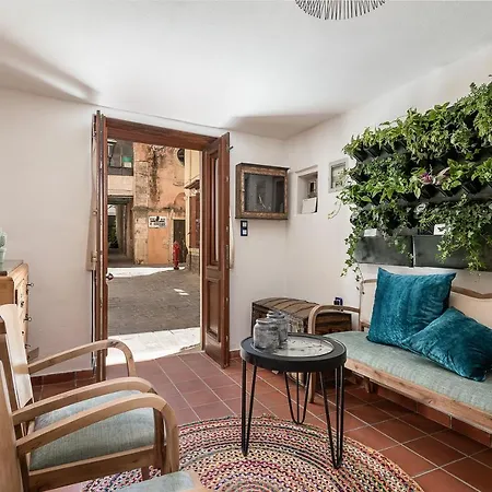 Apartment Agazade Bey