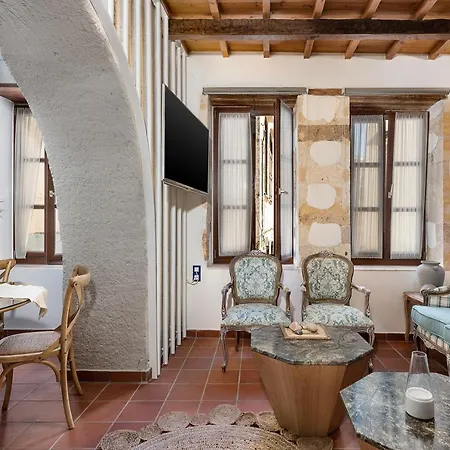 Agazade Bey Apartment