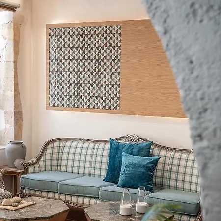 Agazade Bey Apartment