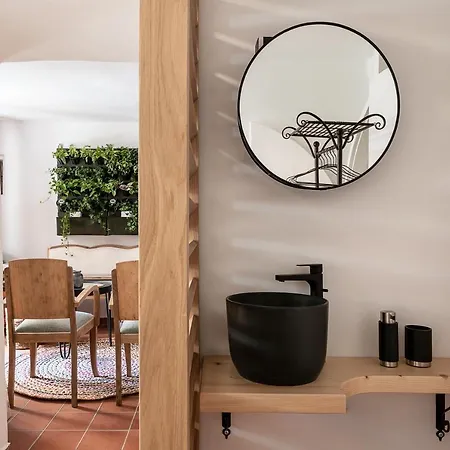 Agazade Bey Apartment Chania (Crete)