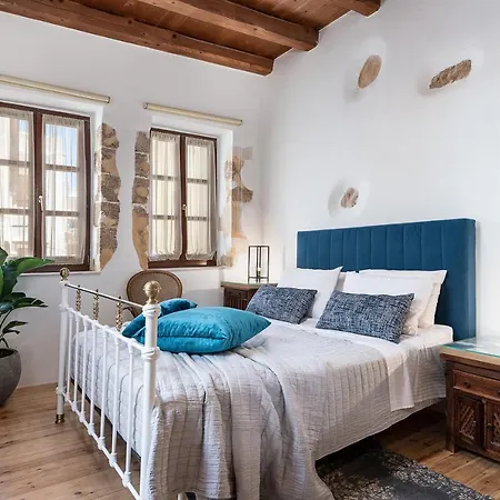 Agazade Bey Apartment Chania (Crete)