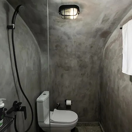 Apartment Agazade Bey *