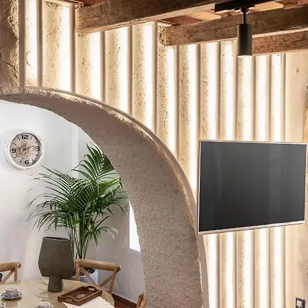 Agazade Bey Apartment Chania (Crete)