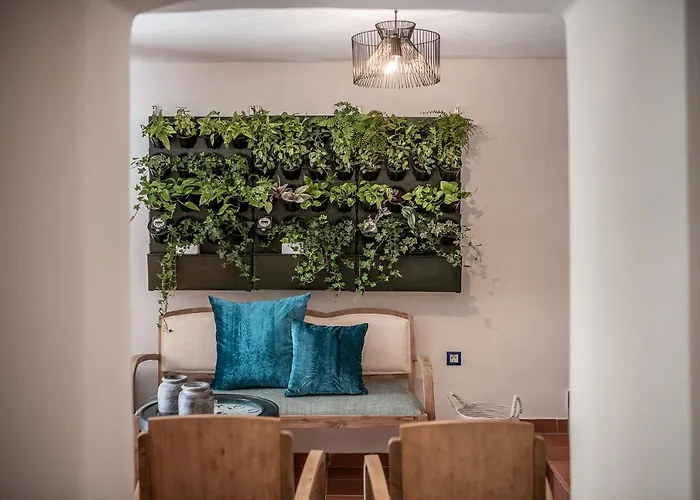 Appartement Agazade Bey *