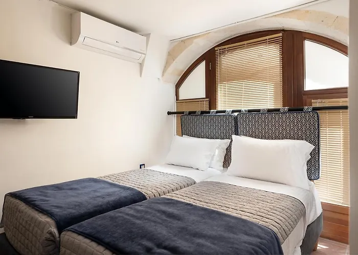 Agazade Bey Appartement