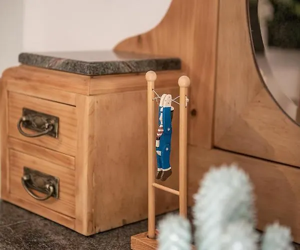 Agazade Bey Appartement *