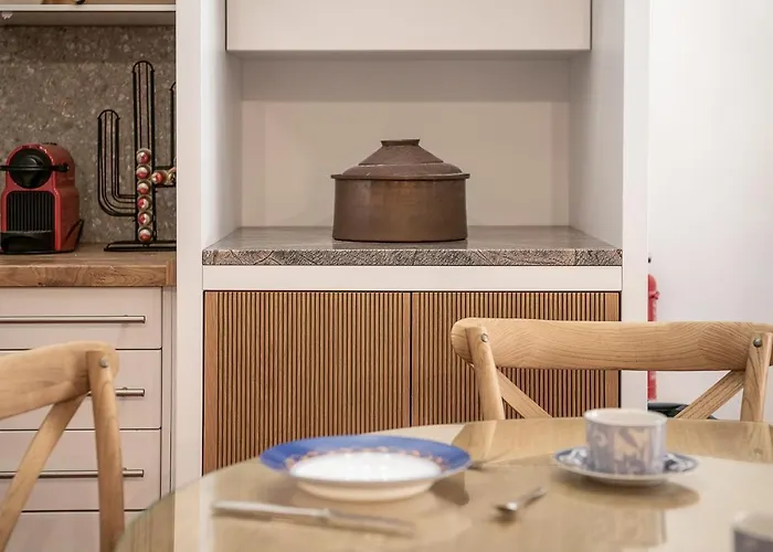 Διαμέρισμα Agazade Bey Χανιά