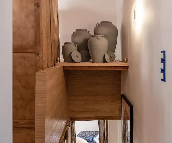 Διαμέρισμα Agazade Bey *