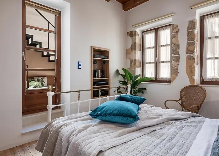 Agazade Bey Appartement