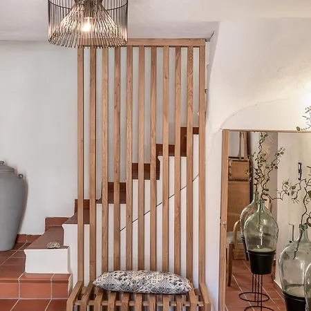 Agazade Bey Apartment