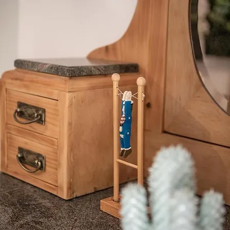 Agazade Bey Διαμέρισμα *