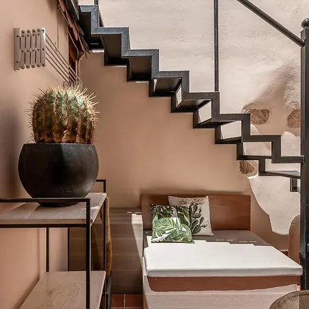 Agazade Bey * Chania (Crete)