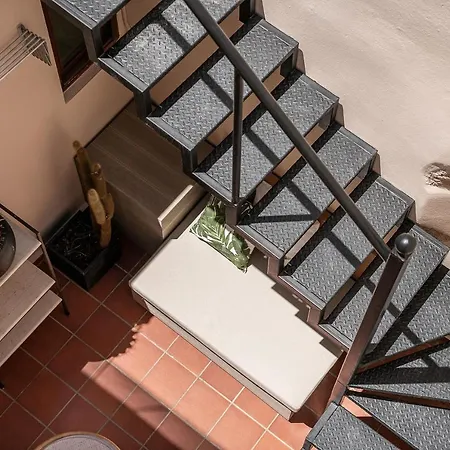 Agazade Bey * Chania (Crete)