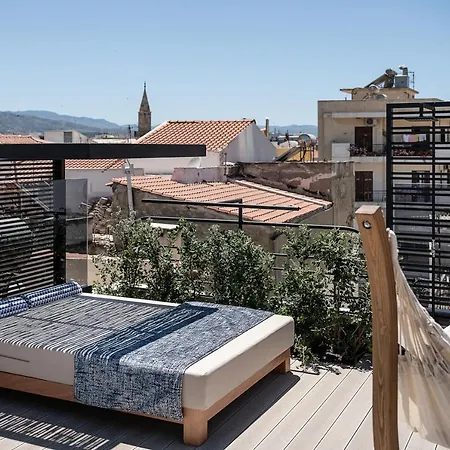 Agazade Bey Chania (Crete)