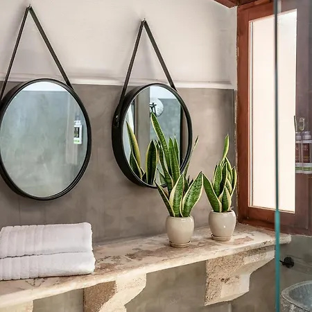 Agazade Bey Χανιά