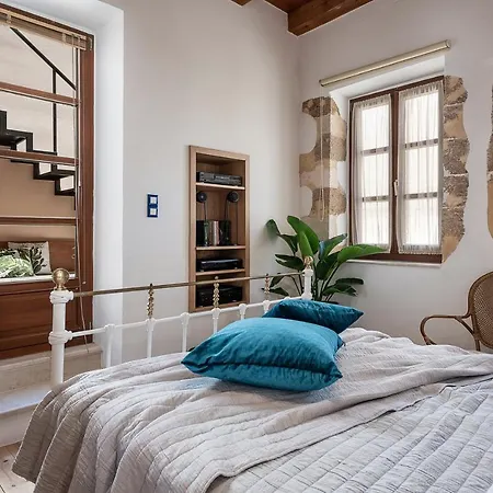 Agazade Bey Apartment