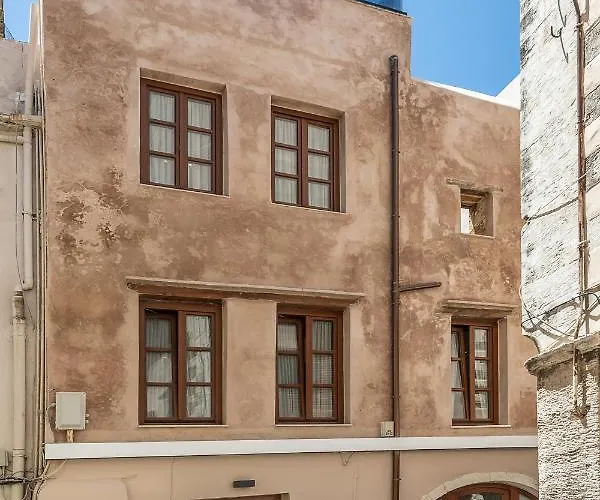 Apartment Agazade Bey