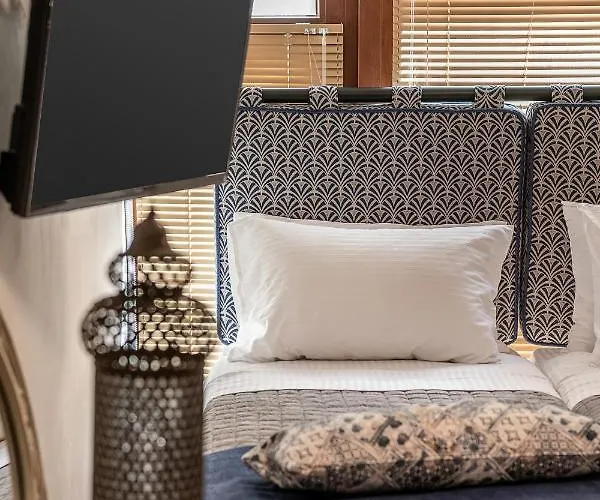 Apartment Agazade Bey *