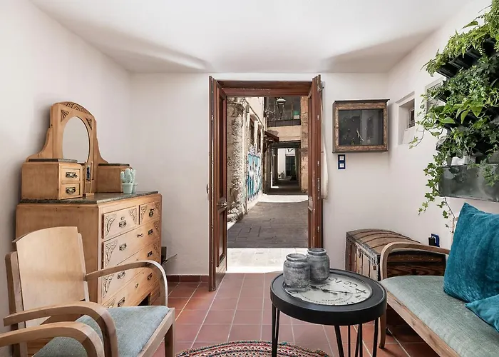 Agazade Bey Apartment Chania (Crete)