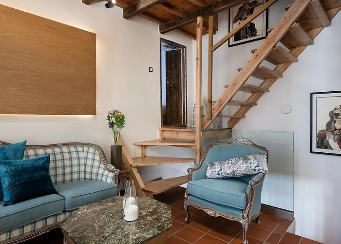 Apartment Agazade Bey