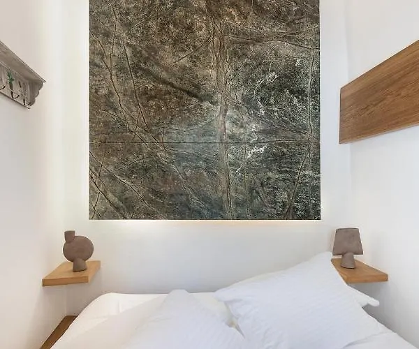 Apartment Agazade Bey