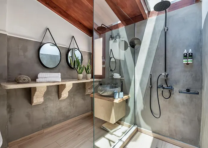 Apartment Agazade Bey Chania (Crete)