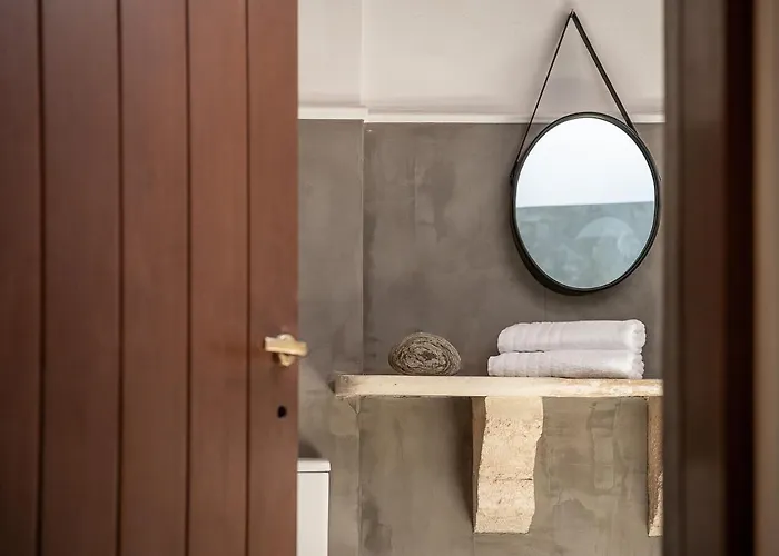 Agazade Bey Apartment Chania (Crete)