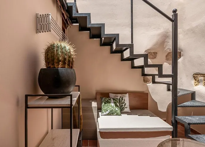 Agazade Bey * Chania (Crete)