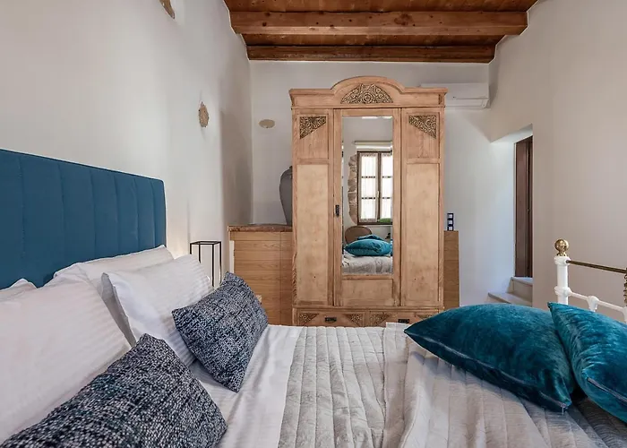 Apartment Agazade Bey *