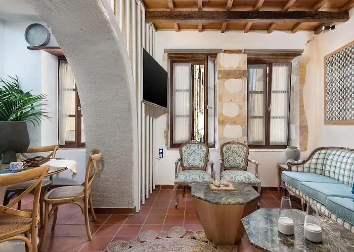 Agazade Bey Apartment