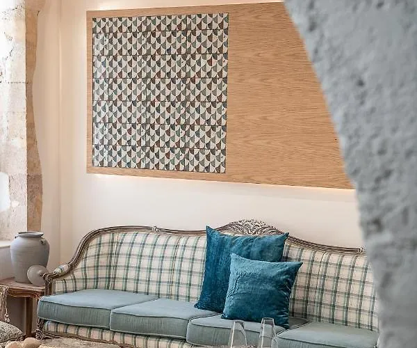 Agazade Bey Apartment