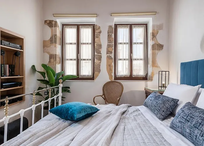 Apartment Agazade Bey