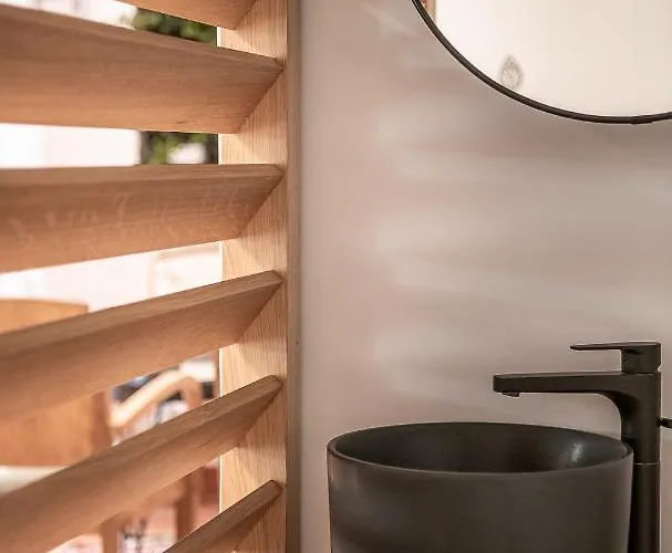 Apartment Agazade Bey