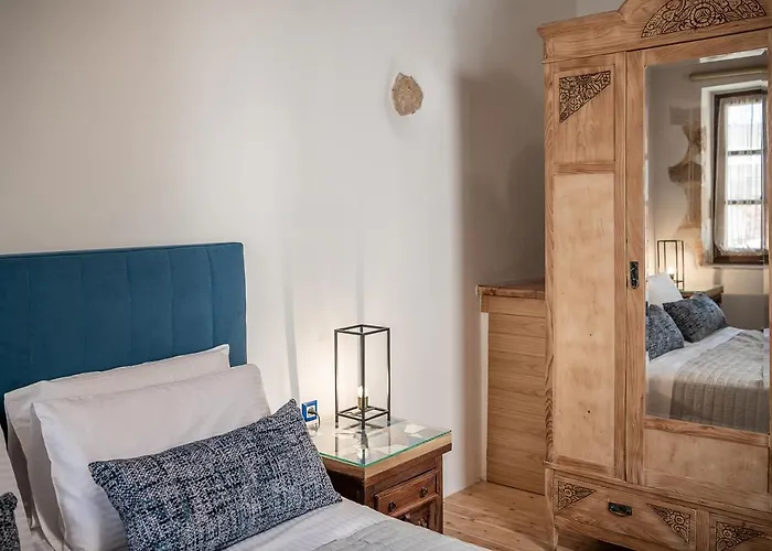 Agazade Bey Apartment